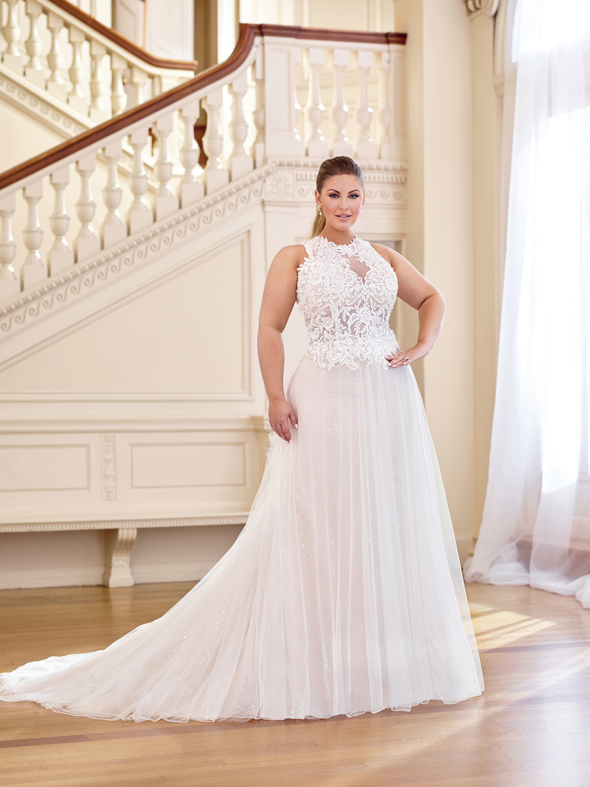 Vestido De Noiva - 218220