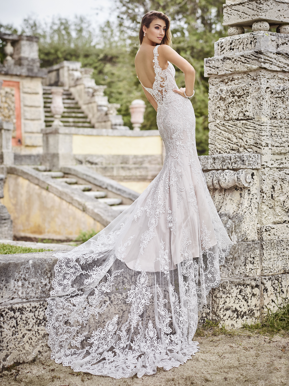 Vestido De Noiva - 218226