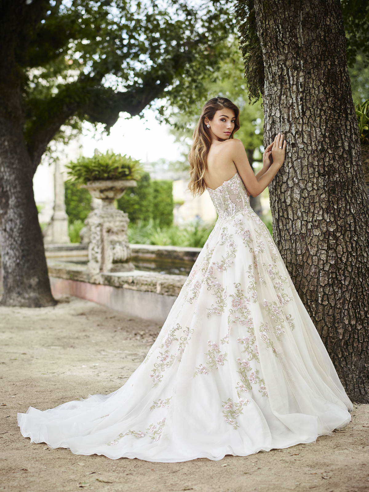 Vestido De Noiva - 218227