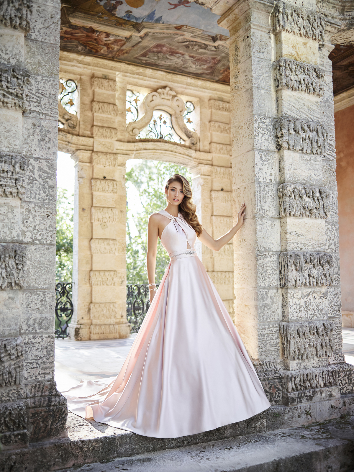 Vestido De Noiva - 218228