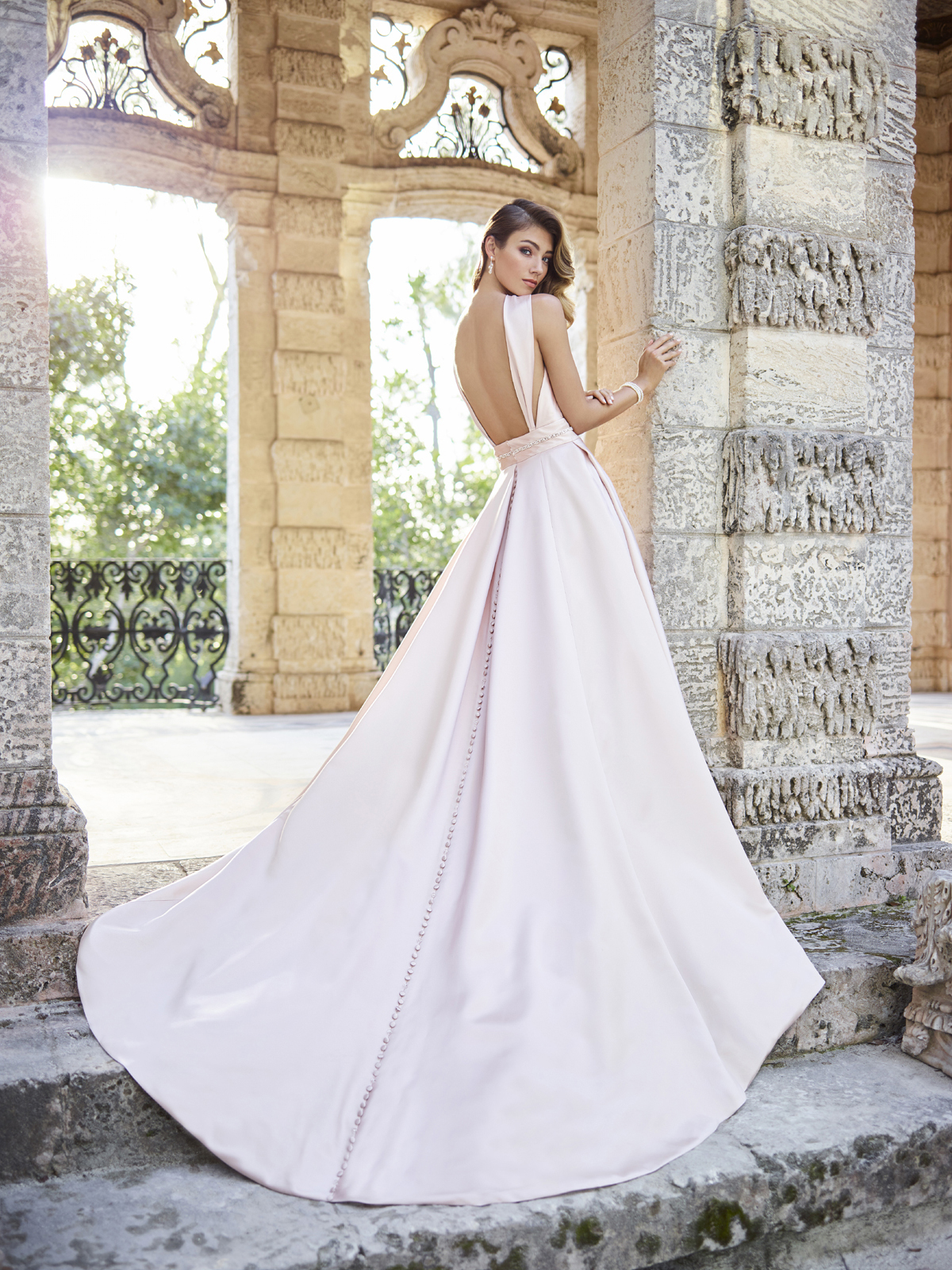 Vestido De Noiva - 218228