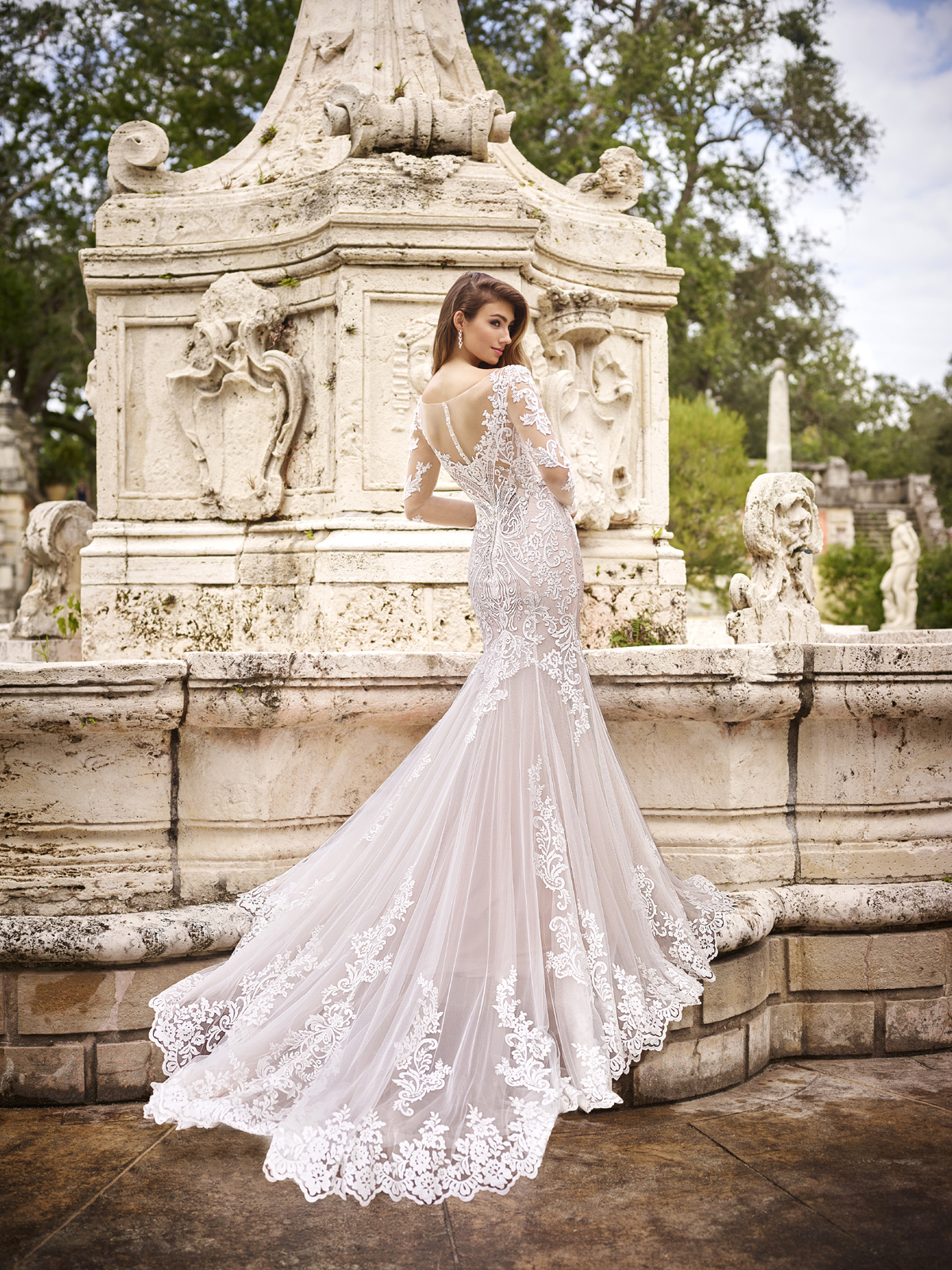 Vestido De Noiva - 218229