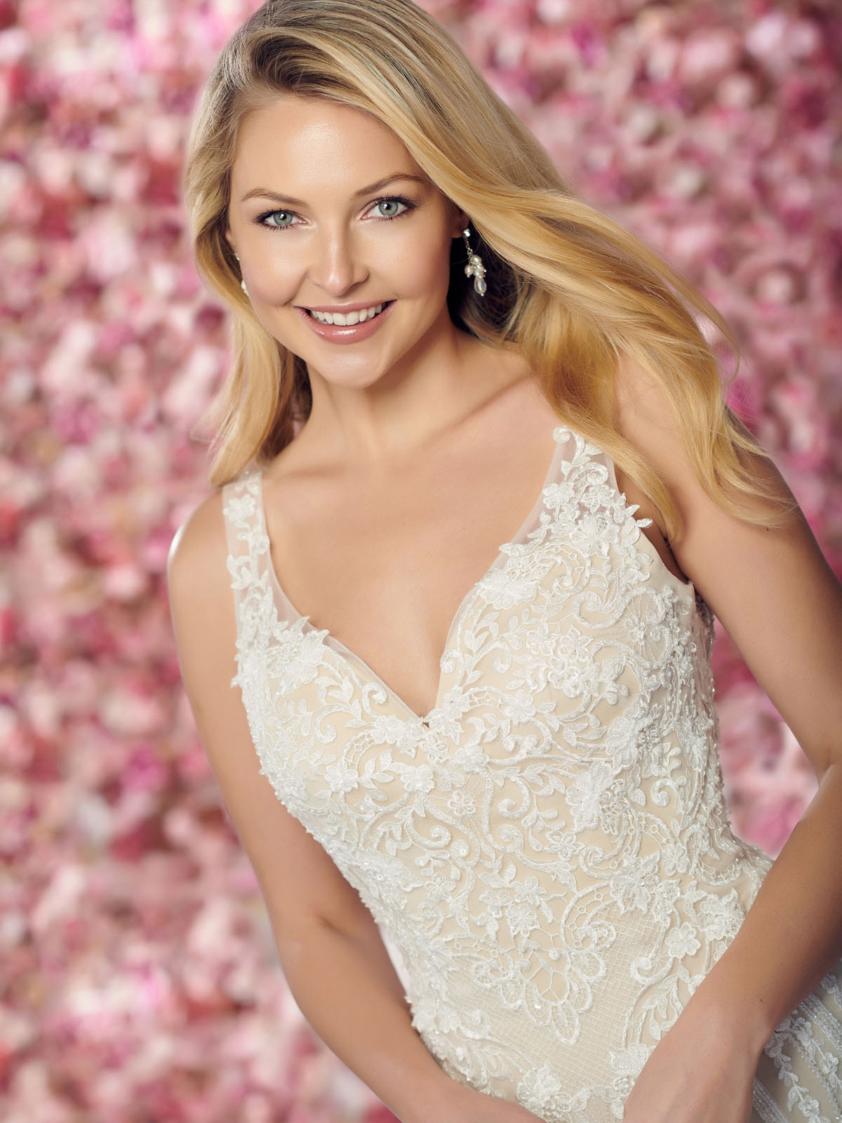 Vestido De Noiva - 219131