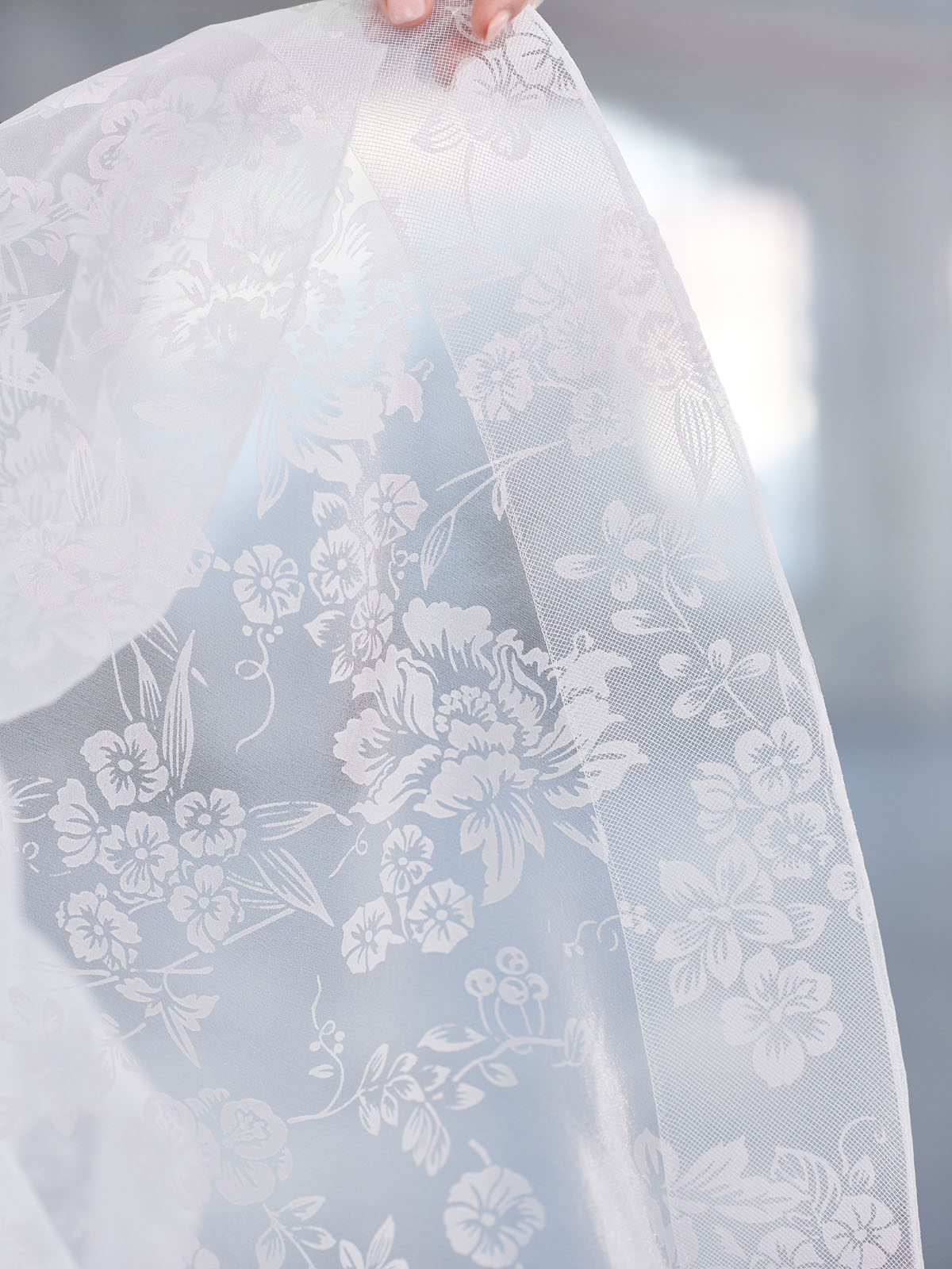 Vestido De Noiva - 219202