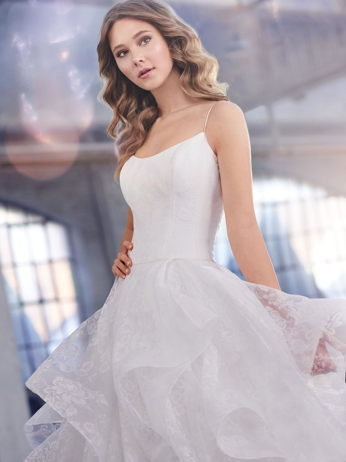 Vestido De Noiva - 219202