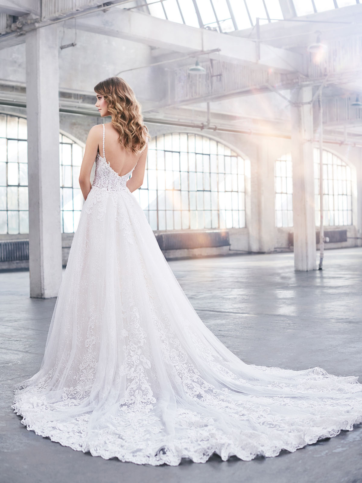 Vestido De Noiva - 219205