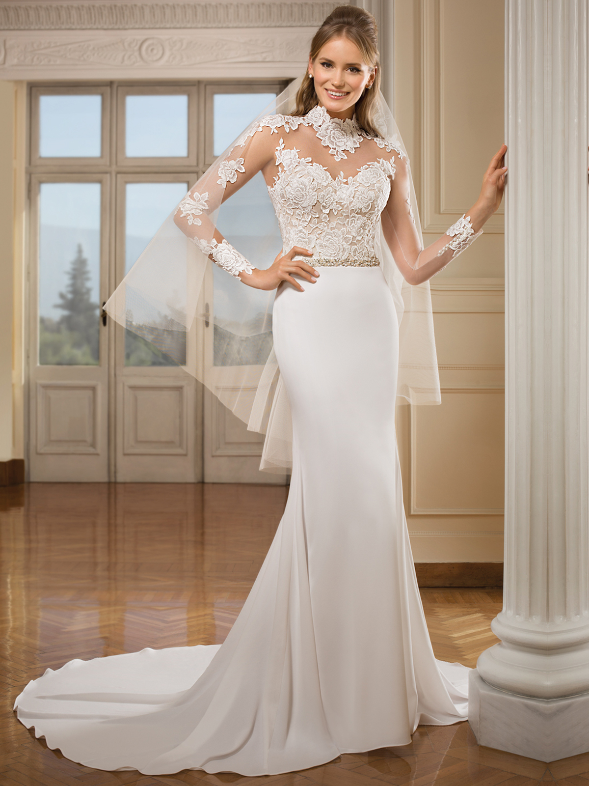 Vestido de Noiva
