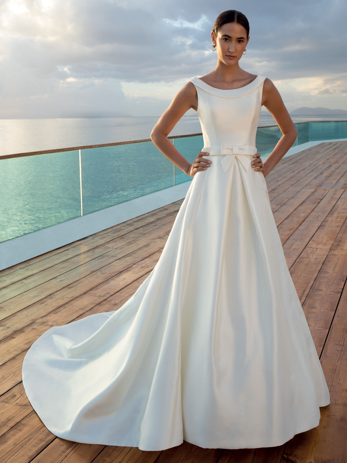 Vestido De Noiva - 7994