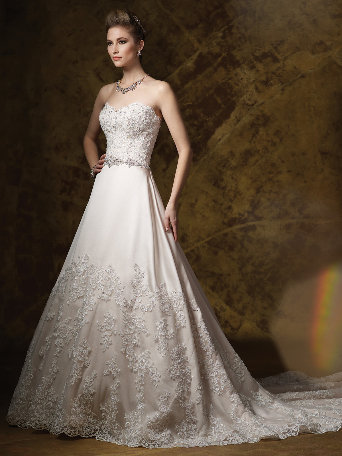 Vestido De Noiva - J21464