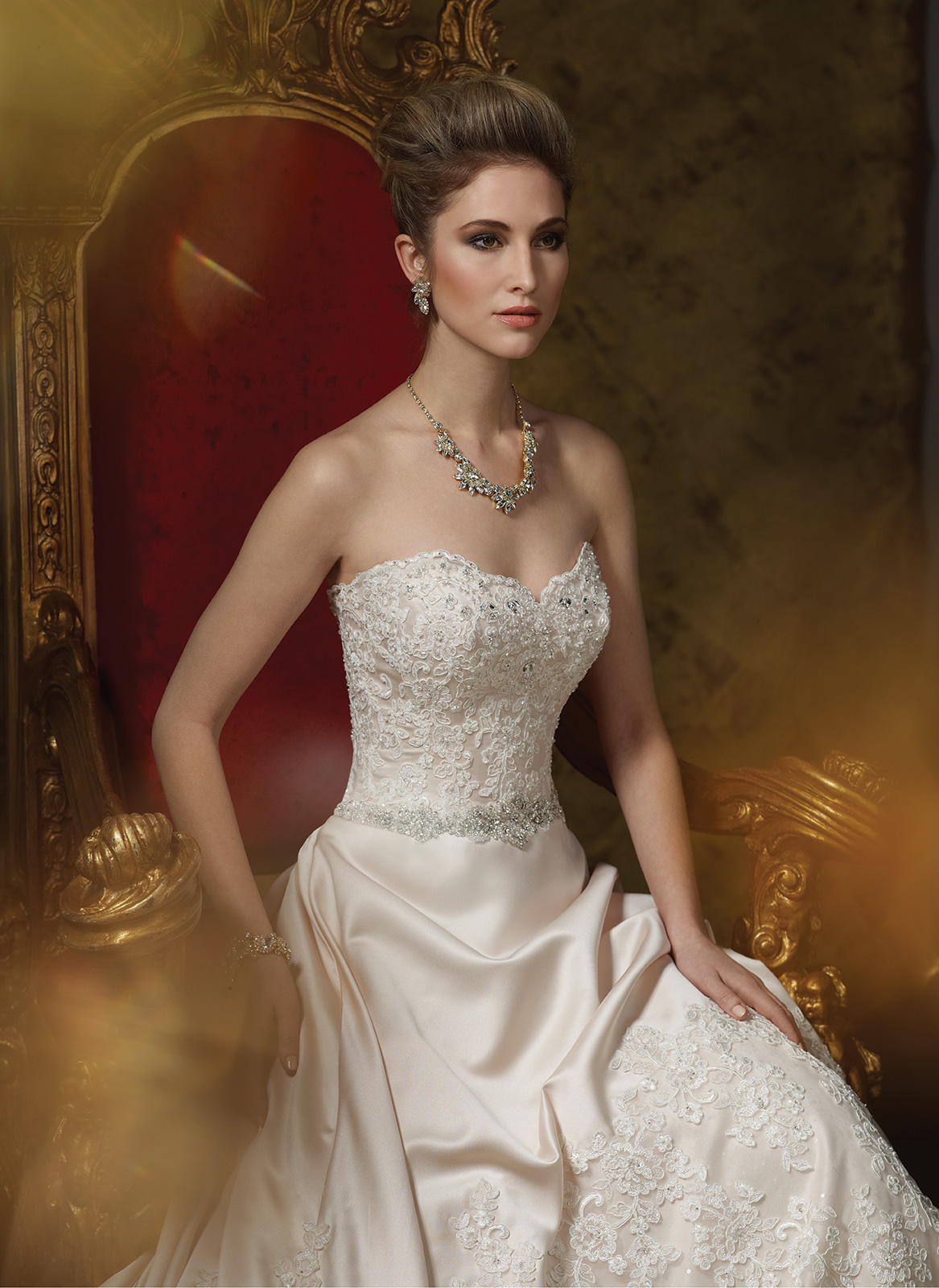 Vestido De Noiva - J21464