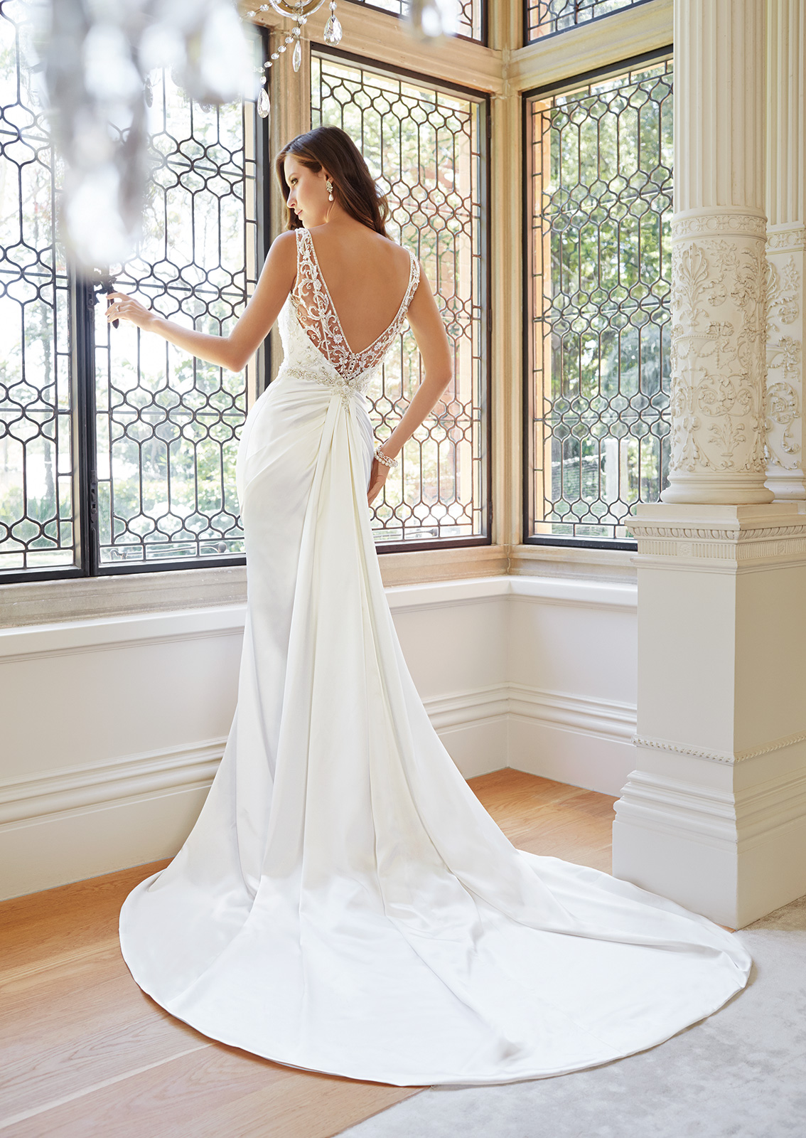 Vestido De Noiva - Y21447