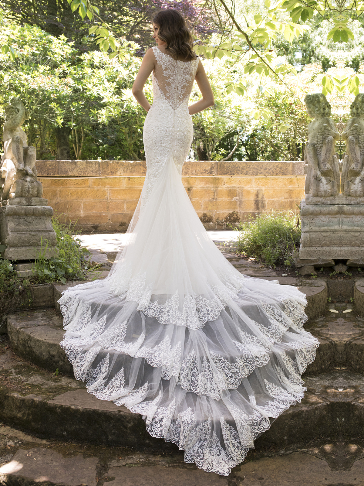 Vestido De Noiva - Y21828