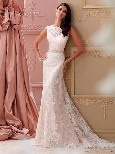 Vestido de Noiva - 115242