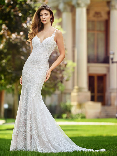 Vestido de Noiva - 118259