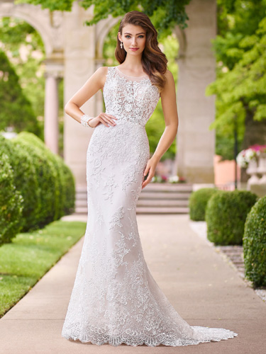 Vestido de Noiva - 118266