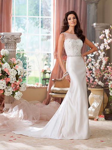 Vestido de Noiva - 214205