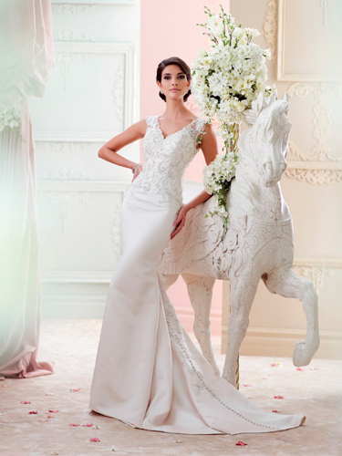 Vestido de Noiva - 215272