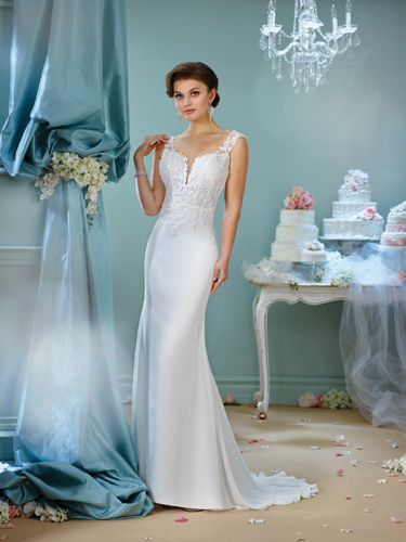 Vestido de Noiva - 216152