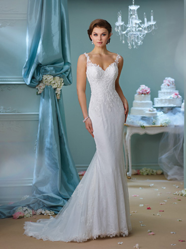 Vestido de Noiva - 216157