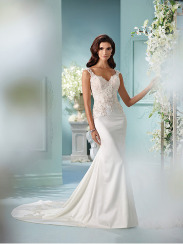 Vestido de Noiva - 216244