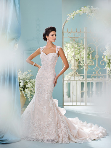 Vestido de Noiva - 216251