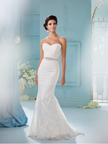 Vestido de Noiva - 216259