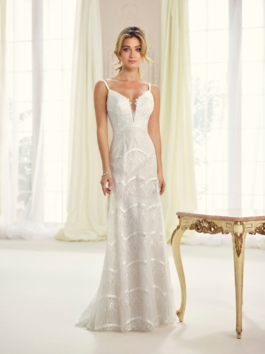 Vestido de Noiva - 217113