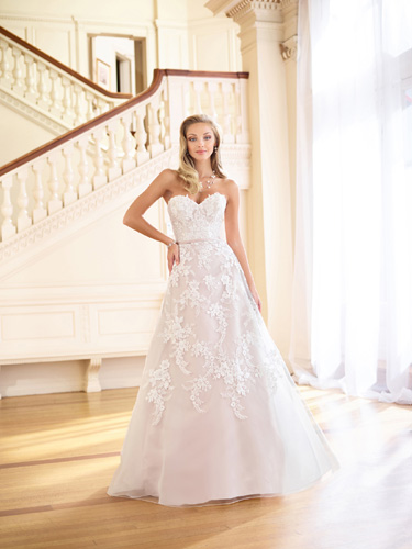 Vestido de Noiva - 218162