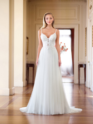 Vestido de Noiva - 218164