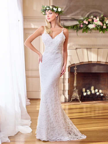 Vestido de Noiva - 218166