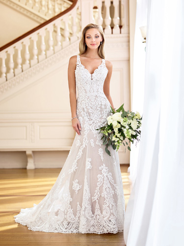 Vestido de Noiva - 218167