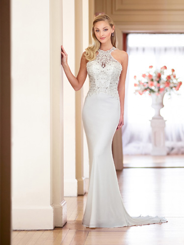 Vestido de Noiva - 218180