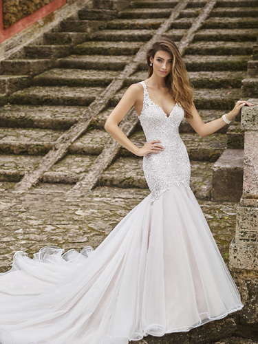 Vestido de Noiva - 218214