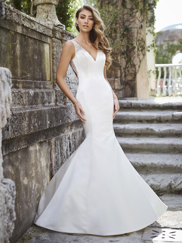 Vestido de Noiva - 218217