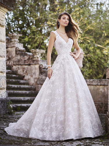 Vestido de Noiva - 218219