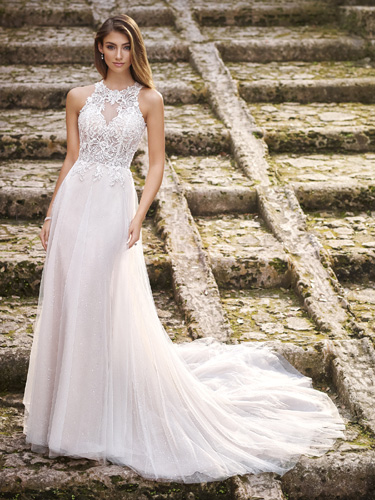 Vestido de Noiva - 218220