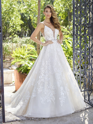 Vestido de Noiva - 218223