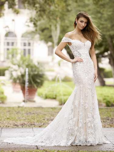 Vestido de Noiva - 218224