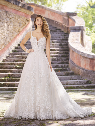 Vestido de Noiva - 218225