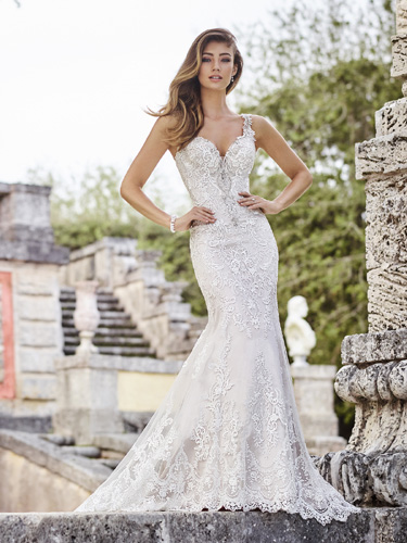 Vestido de Noiva - 218226