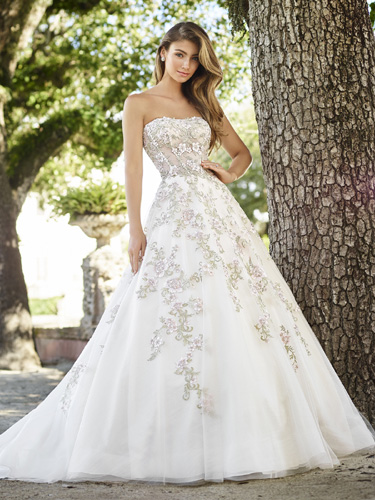 Vestido de Noiva - 218227