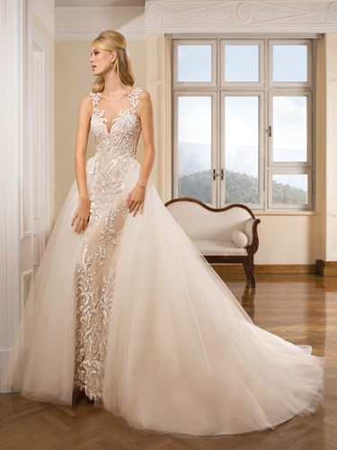 Vestido de Noiva - 7868