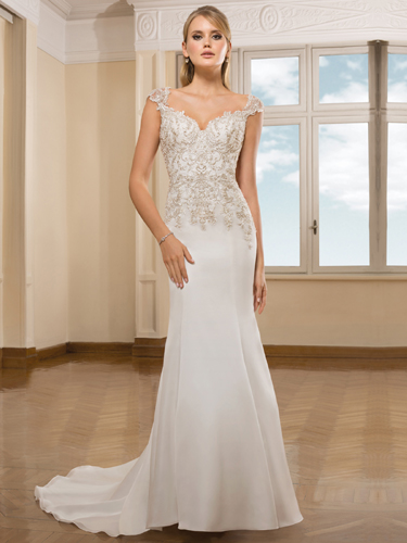 Vestido de Noiva - 7881