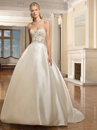 Vestido de Noiva - 7892