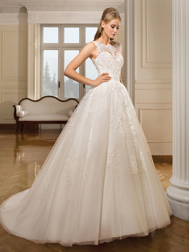 Vestido de Noiva - 7915