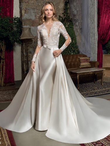 Vestido de Noiva - 7937