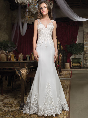 Vestido de Noiva - 7943