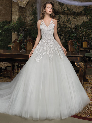 Vestido de Noiva - 7946