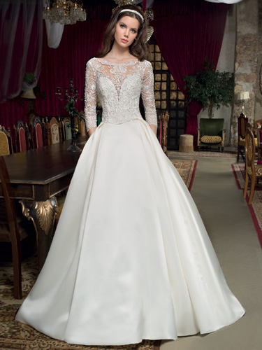 Vestido de Noiva - 7948