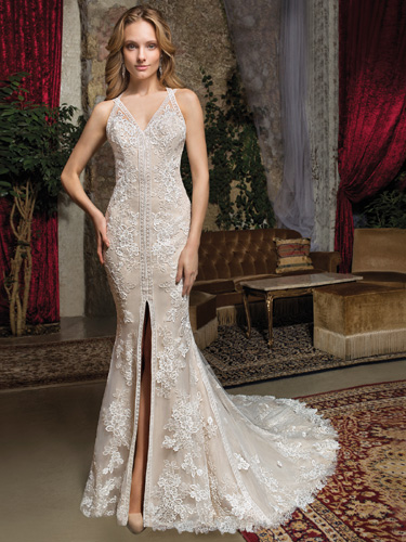 Vestido de Noiva - 7971